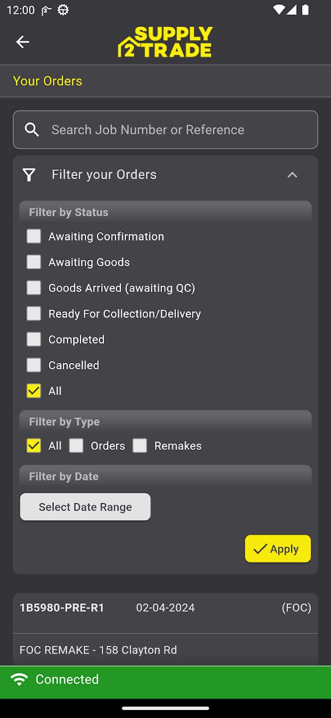 App Screenshot 1