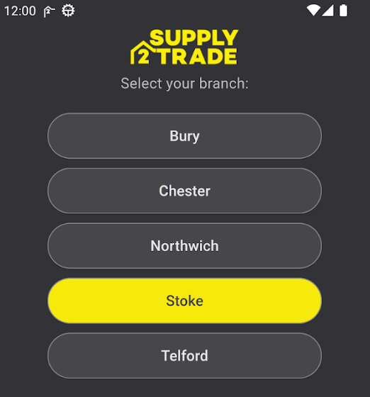 App Screenshot 3