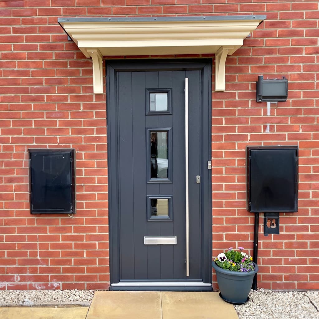 Professional Door Solutions