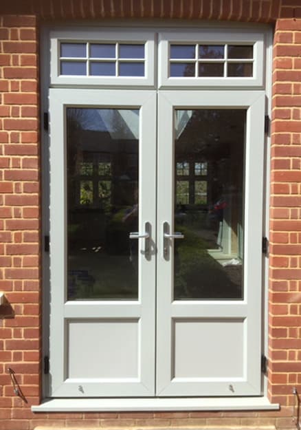French Door Style 3