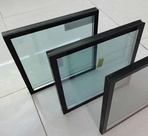 Glass