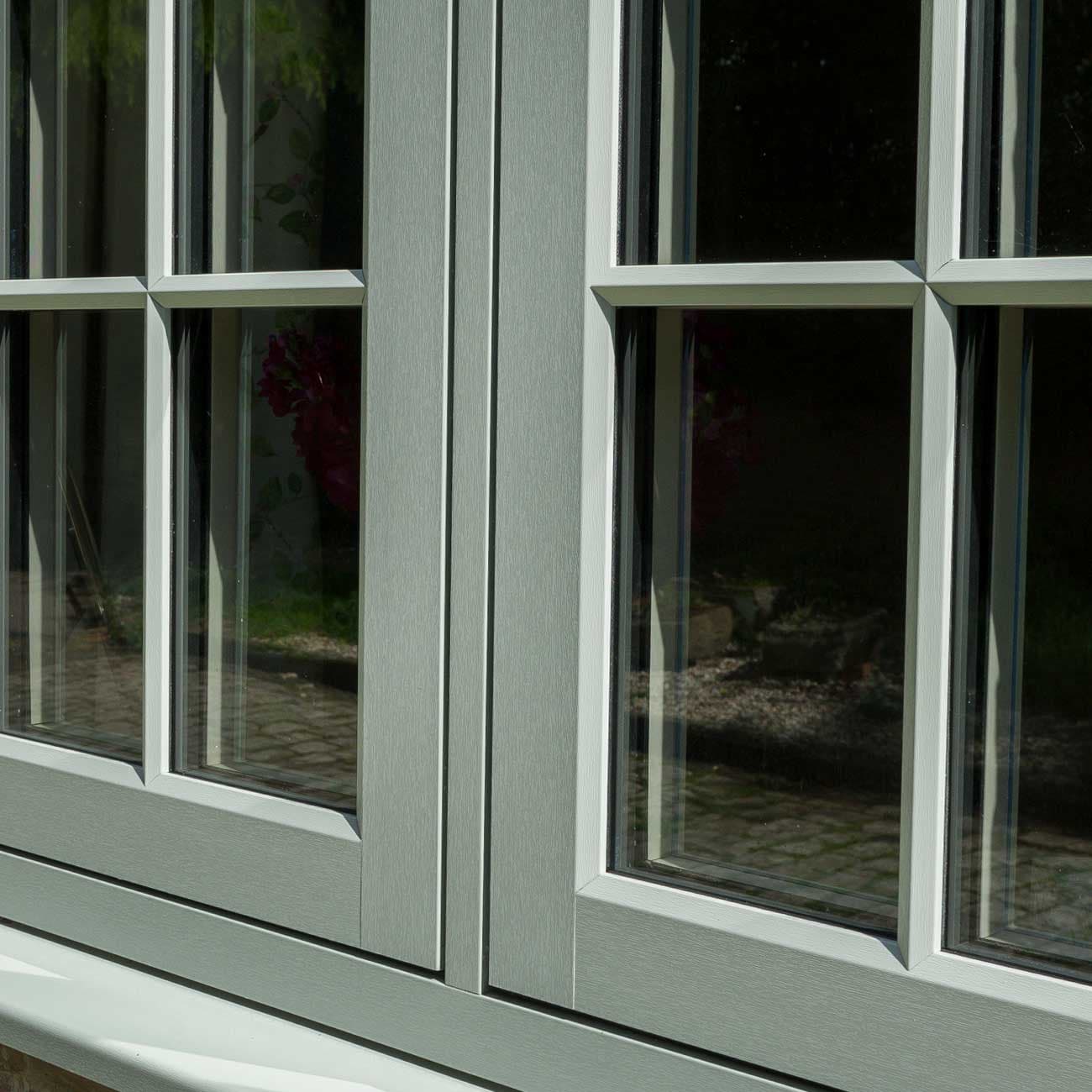 Premium Residence Windows