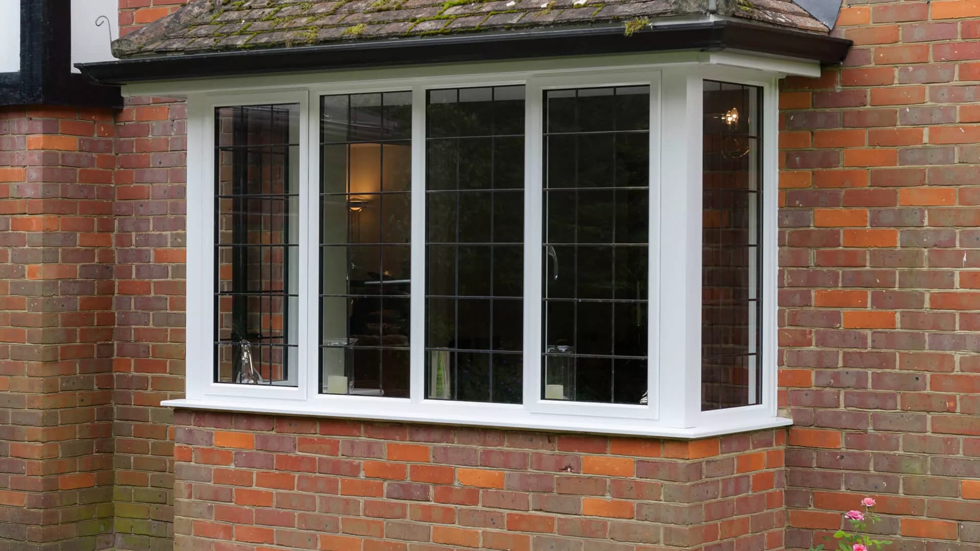 Bay Windows