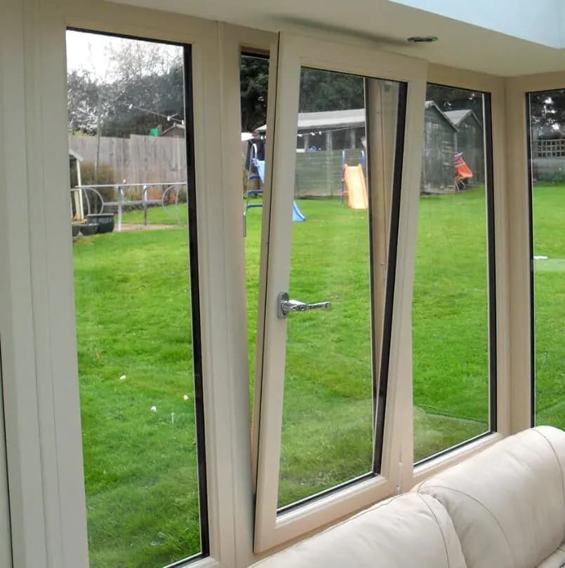 Tilt Mode Windows